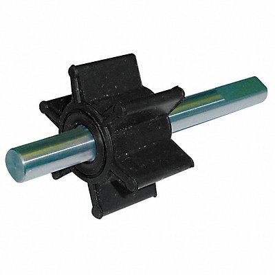 DAYTON 6KHP3 Impeller Kit Non-Corrosive 6KHN9