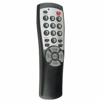 BRIGHTSTAR br100b Universal Television Remote Control