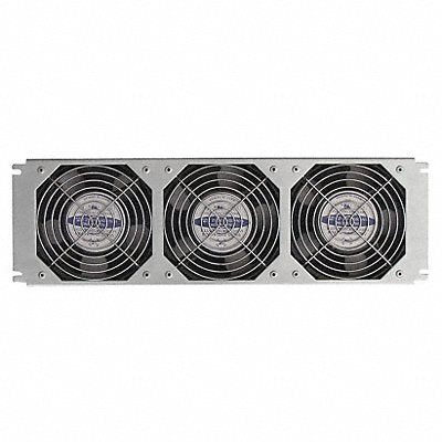 DAYTON 6KN83 Fan Strip 330 CFM 115VAC
