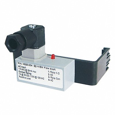 HEDLAND H526004 Flow Switch AC Latching