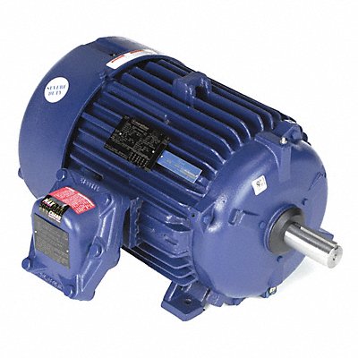 MARATHON MOTORS 256TTGCD6526 Motor 20 HP 1775 rpm 256T 230/460V