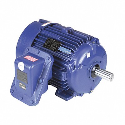 MARATHON MOTORS 284TTGCD6533 Motor 25 HP 1772 rpm 284T 230/460V