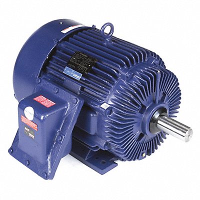 MARATHON MOTORS 324TTGS6529 Motor 40 HP 1780 rpm 324T 230/460V