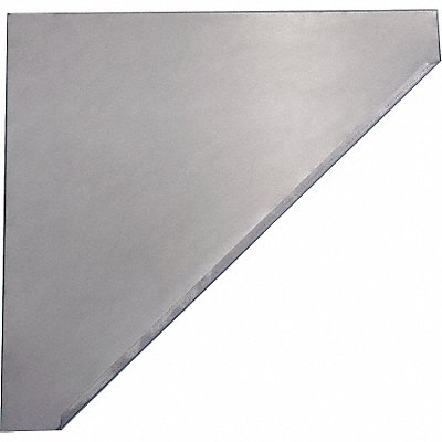 DAYTON 6KWL6 End Skirts 30In SS