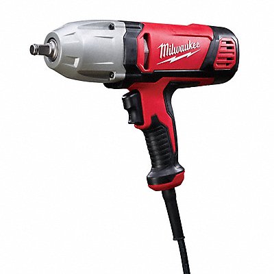 MILWAUKEE 907120 Impact Wrench 300 ft.-lb. Max Torque