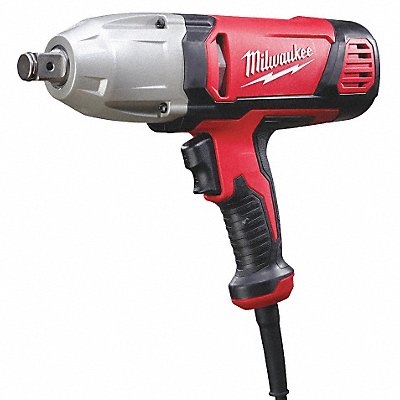 MILWAUKEE 907520 Impact Wrench 380 ft.-lb. Max Torque