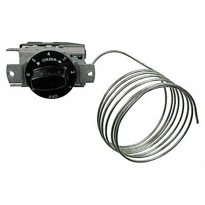 RANCO A121560 Defrost Cycle Control SPST NC