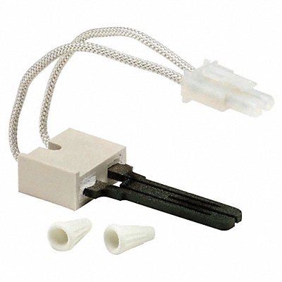 ROBERTSHAW 41410 Hot Surface Igniter Universal 120V AC