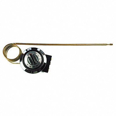 ROBERTSHAW 5300146 Electric Thermostat 120/277VAC 493F Max
