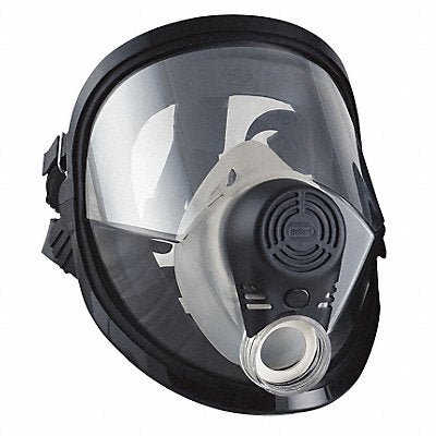 BULLARD PASPECML Full Face Respirator M/L