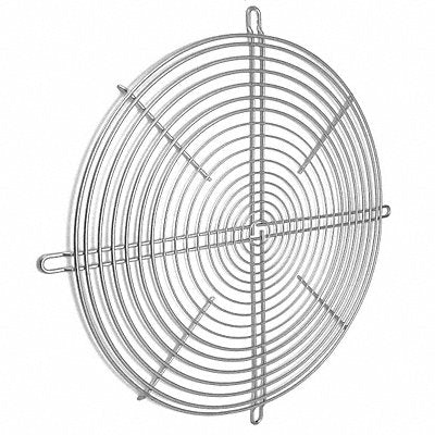 EBM-PAPST 3513824039 Compact Axial Fan Grd For Fan Sz 9-1/8