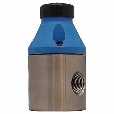PULSAFEEDER NA200001316 Valve Back Pressure GPM 15 316SS