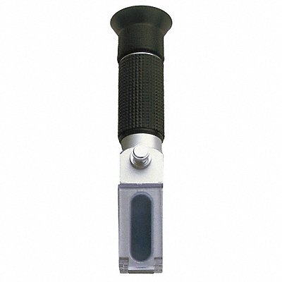 ABANAKI R1B Refractomer 0 to 20 Perc Lighted