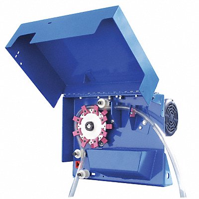 ABANAKI SVIPER01 Oil Skimmer 110V 100 gph