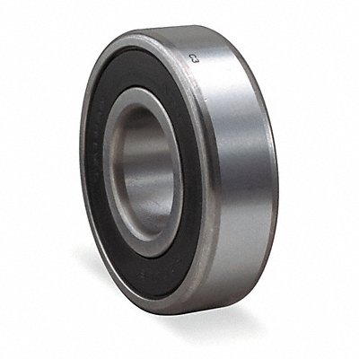NTN 204BBAR Radial Ball Bearing 3/4in Bore Alloy Steel