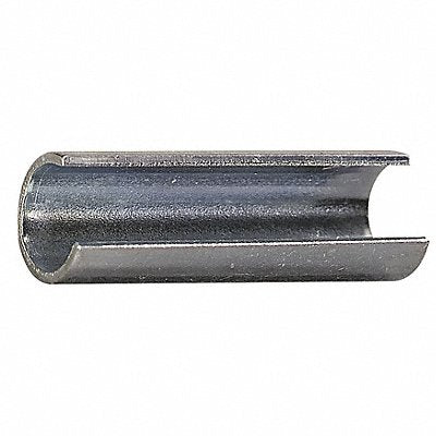DAYTON 6L103 Open Slot Reducing Bushing 7/16in OD PK3