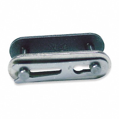 TSUBAKI C2050CONNECTINGLINK Connecting Link Steel 7/8 in