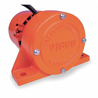 VIBCO SPR80HD Electric Vibrator 1-Phase 1.70A 115VAC