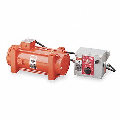 VIBCO SCR500 Electric Vibrator 1-Phase3.50A 115VAC