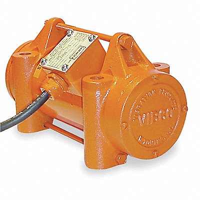 VIBCO 2P753460V Electric Vibrator 3-Phase 0.10A 460VAC