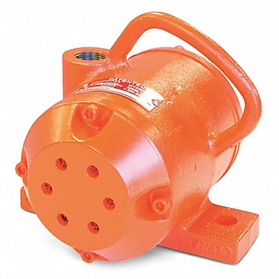 VIBCO CCF2000 Pneumatic Vibrator 2000 lb 4000vpm 80psi