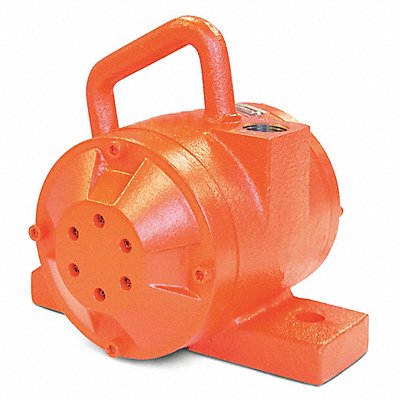 VIBCO CCF5000 Pneumatic Vibrator 5000 lb 4000vpm 80psi