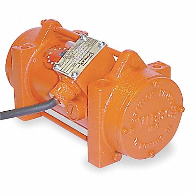 VIBCO DC300 Electric Vibrator 1-Phase 16A 12VDC