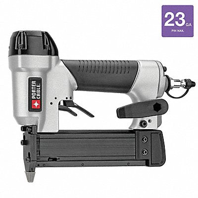 PORTER CABLE PIN138 Nail Gun 60 psi Pin Nail