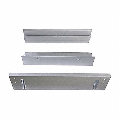 SCHLAGE ELECTRONICS TJ490628 Top jamb bracket inswing doors