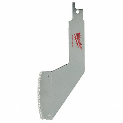 MILWAUKEE 49005450 Grout Removal Tool Coarse Carbide Grit
