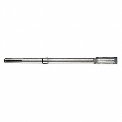 BOSCH HS1935B Chisel Bit Flat 1in