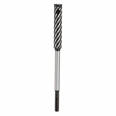 BOSCH RCSS2124 Rebar Drill 3/4in Carbide