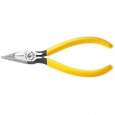 KLEIN TOOLS D2291 Needle Nose Plier 6 L Serrated