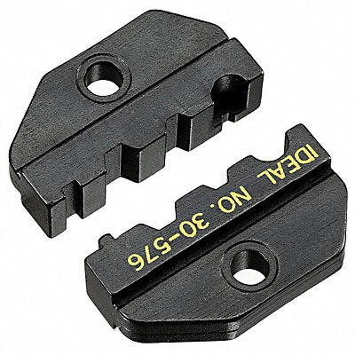 IDEAL 30576 Crimping Die Connector Type BNC TNC