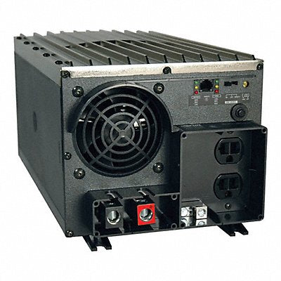 TRIPP LITE PV2000FC Inverter 120V AC Output Voltage 8.5 in W
