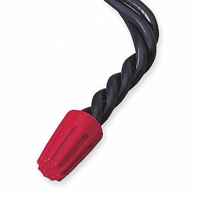 IDEAL 30076J Twist On Wire Connector 600 V PK150