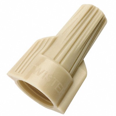 IDEAL 30241J Twist On Wire Connector 600 V PK150