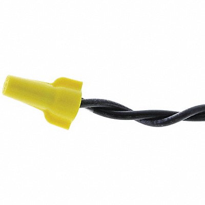 IDEAL 30451J Twist On Wire Connector 600 V PK225