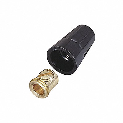 IDEAL 301294G Mechanical Connector 17/64 in PK10
