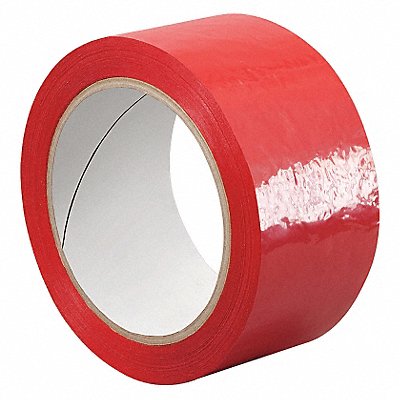 TAPECASE 15D517 Metalized Film Tape 72 yd L 3/8 W