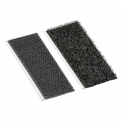 3M 12100SJ3526NSJ3527N Hook and Loop 2 In PK100