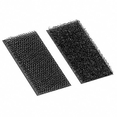3M 11100SJ3571SJ3572 Hook and Loop 1 In PK100