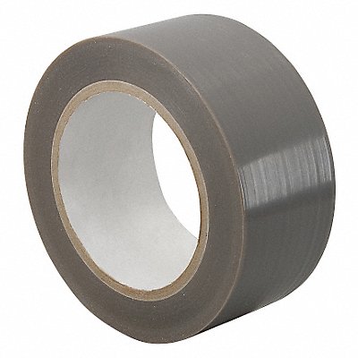 TAPECASE 15D355 Film Tape 1 in x 36 yd Tan 6 mil