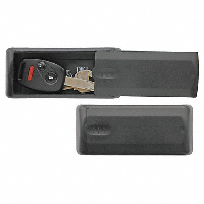 MASTER LOCK 207D Magnetic Key Case