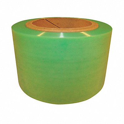 GRAINGER 15A971 Stretch Wrap Cast Standard Duty PK4