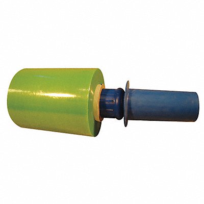 GRAINGER 15A972 Stretch Wrap Cast Heavy Duty PK12
