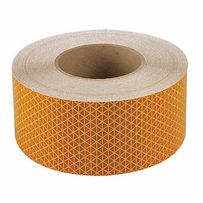 ORALITE 22669 Reflective Strip Agricultural 3 W