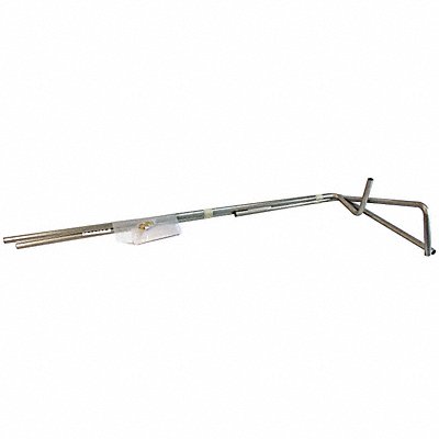 LABCONCO 5441803 Tubing Stainless Steel 12x12x20 In