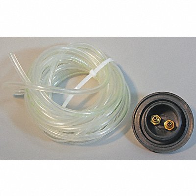 LABCONCO 5442500 Tubing Exterior 15x12x15 In