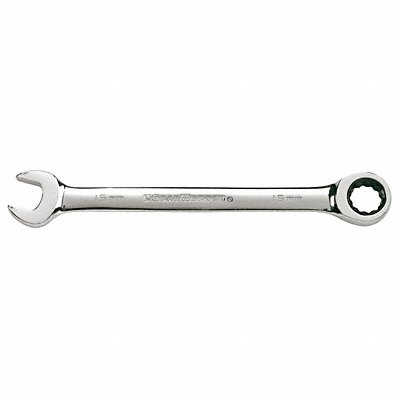 GEARWRENCH 9134D Ratcheting Combination Wrench 34mm